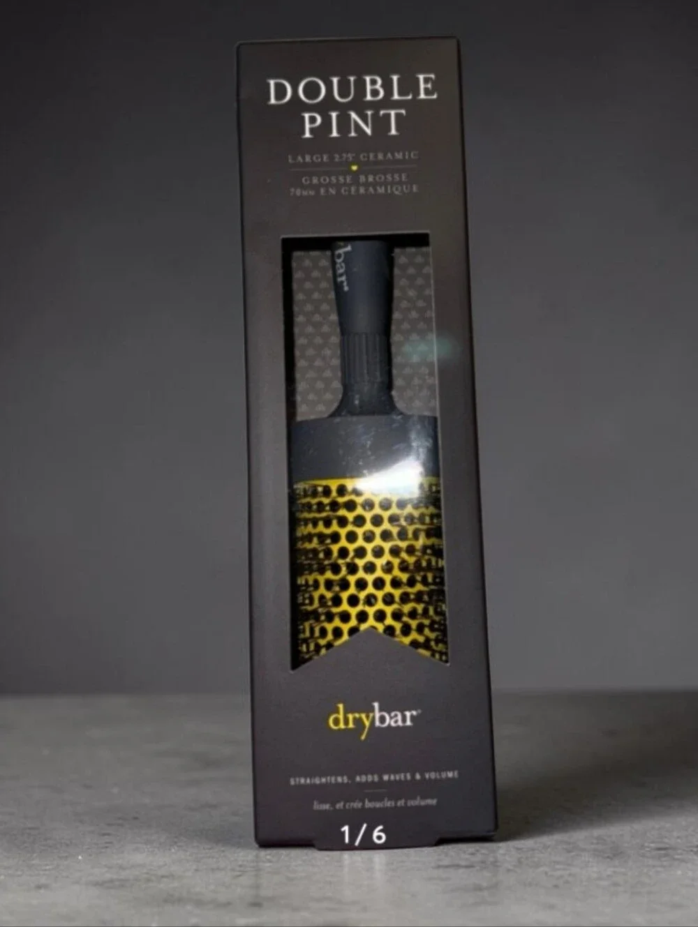 Drybar Double Pint 2.75